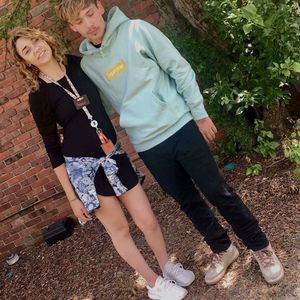 Meet your Posher, Heaven